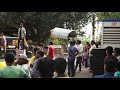 Tuzya Magh Yedyawani Song