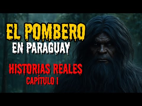 The Fireman’s Whistle: Real Testimony in Paraguay – Chapter