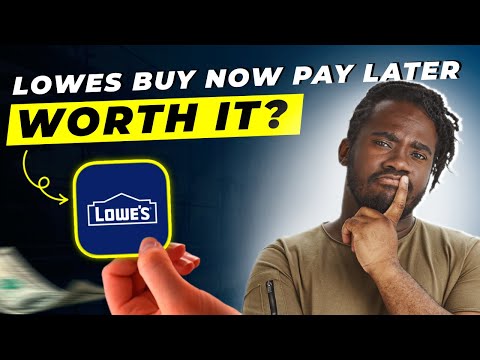 Lowes Pay