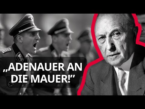 Konrad Adenauer - Christ und Realist