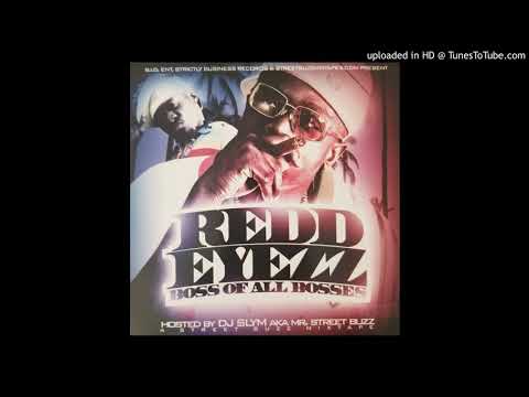 Redd Eyezz - How Much (Original) feat. Juvenile & Khujo of Goddie Mob (Miami, Fl. 2007)