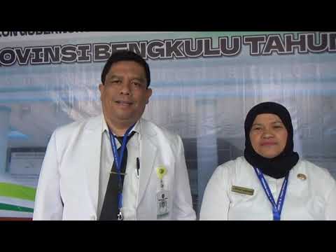 Kesehatan Cakada Dicek di RSMY dan RSKJ Soeprapto 