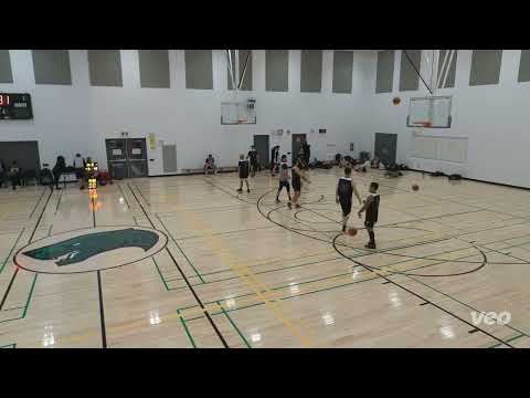 Ea$y Money(3) vs TOFT(2) - Weds Semi Finals - tcbl 2022/2023 winter