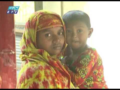 কুড়িগ্রাম জেলায় আশার আলো হয়ে এসেছে প্রধানমন্ত্রীর আশ্রয়ন প্রকল্প-২ | ETV News