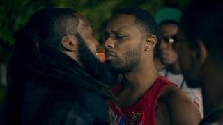 FREEFALL: Miami // "Trouble With K'Jay" Exclusive Clip || @FreefallSeries (2013)