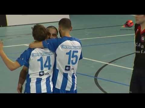 Moment van de week FC Eindhoven - FCK/De Hommel