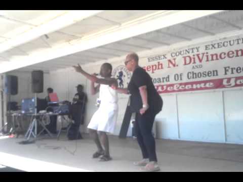 Eddie Nicholas Soulful House Music Session Orange