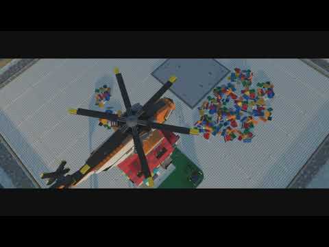 Forza Horizon 4 Walkthrough Part 78 (Lego Speed Champions)