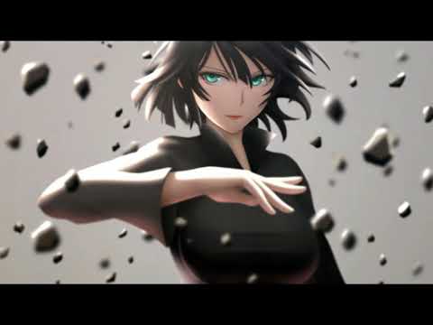 One Punch Man OST 2 -  I Wanna Be Stronger