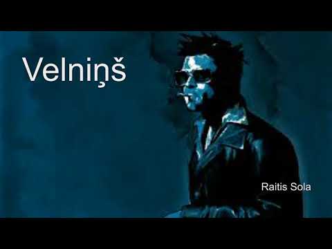 Velniņš - Raitis Sola (Demo)