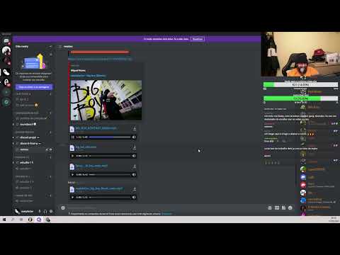 nasty reage aos remixes do Big Boy