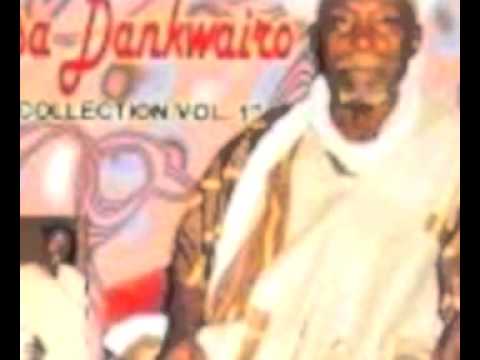 Mai dubun Nasara Ahmadu Bello - Dankwairo