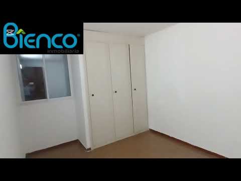 Apartamentos, Alquiler, Marco Fidel Suárez - $1.100.000