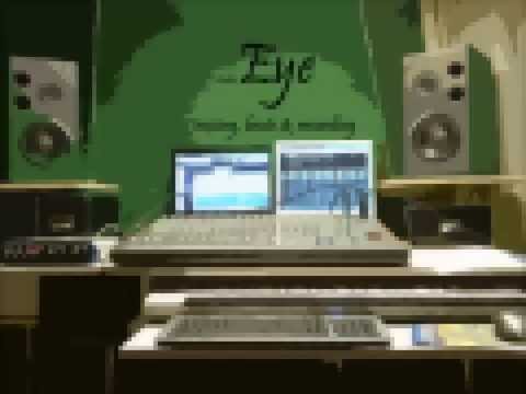 Convex Kafka ft. Skullah - Overal hetzelfde (Oud 2011)