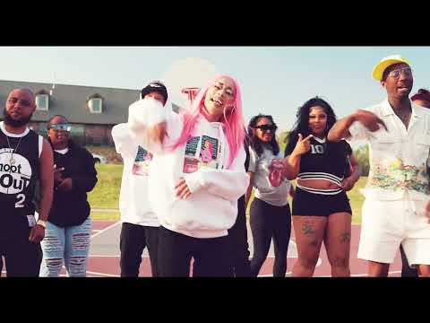 Bag Baby Tay - THAT’S A NAW [Official Video] (Shot By. @Tagvisuals_tv & @VinchiThehippie)