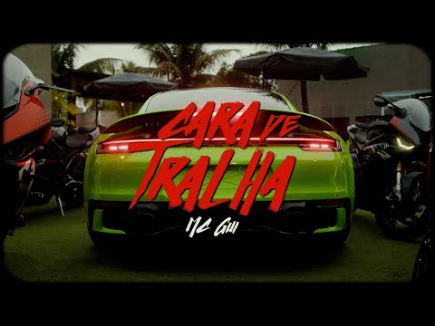 MC Gui - Cara de Tralha (Ciclone Filmes)