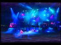 Mecano -Naturaleza muerta -En vivo 