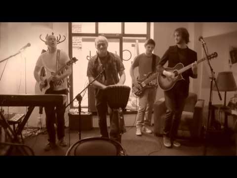 Simply Fight - Je to nádherný - unplugged