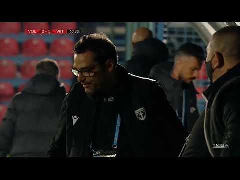 REZUMAT: Voluntari - Viitorul 0-2 | Liga I, Etapa 7, 2020-2021