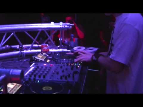 The Bash · BPM Release vs B-Day System:Overload & Profreaks   2