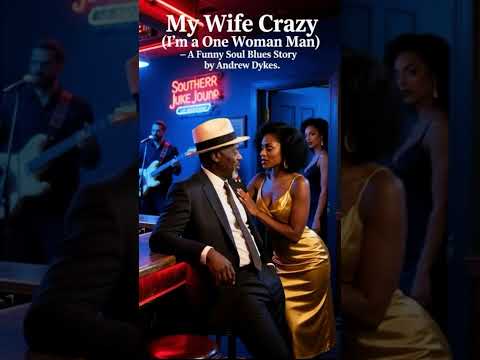 🎶 “My Wife Crazy”
