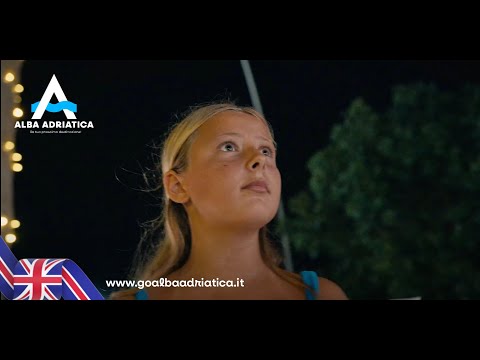 Alba Adriatica...your next destination, in Italy_30S 16x9 4K EN