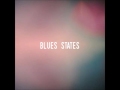 Blue States - Vision Trail
