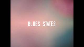 Blue States - Vision Trail