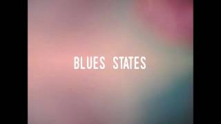 Blue States - Vision Trail