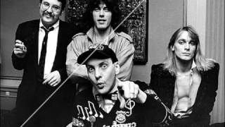 Cheap Trick - this time around