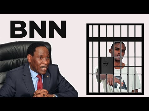 Ezekiel Mutua bans Alvindo taka taka song in Kenya - BNN