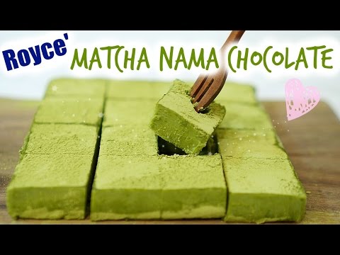 download lagu mp3 mp4 Royce Matcha Nama, download lagu Royce Matcha Nama gratis, unduh video klip Royce Matcha Nama