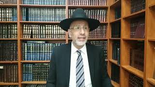 Ma techouva permet enfin a Ashem de sieger sur son trone divin