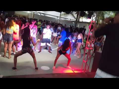 Isso é Jefferson Bok Nenens #SeEmbelezaSeQuiser  Show Ao Vivo