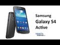 Mobilní telefon Samsung Galaxy S4 Active I9295