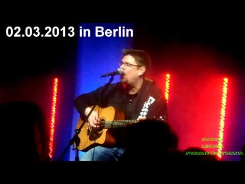 Jan Hegenberg - Des Gamers Schlaflied LIVE