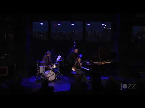 Toshiko Akiyoshi Trio Steve Whipple   Tim Horner Live at Dizzy's Club 2017  1st Set