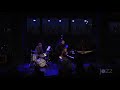 Toshiko Akiyoshi Trio Steve Whipple   Tim Horner Live at Dizzy's Club 2017  1st Set