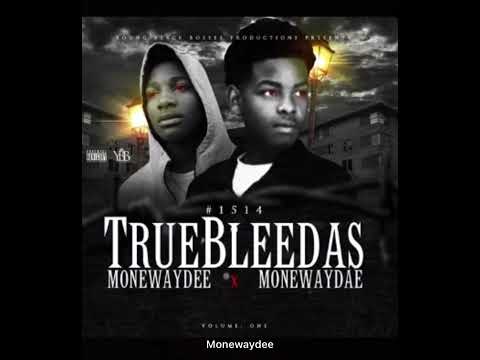 TrueBleeda - Retaliation ( unreleased )