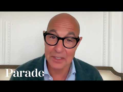 Stanley Tucci Reveals the One Italian City You MUST Visit