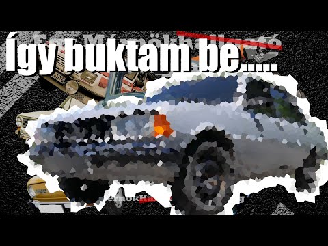 Autót is vettem, meg nem is.... - Így buktam be egy veterán vásárlással....