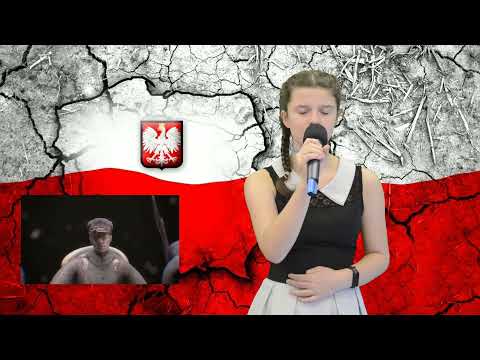 WYRÓŻNIENIE AGNIESZKA WŁODARCZYK  "HONOR I GNIEW"  II,KATEGORIA KL V-VIII, SP-4 SWARZĘDZ