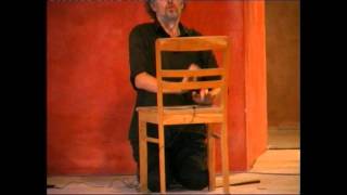 Matthias Kaul  The musical chair
