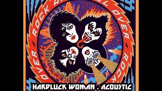 Hard Luck Woman -Unplugged*  Rock and Roll Over - A Celebration of The Music of Kiss