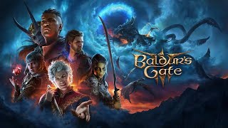 Baldur's Gate 3: We're Off to the Tiefling's/Druid's Grove {Part 3}