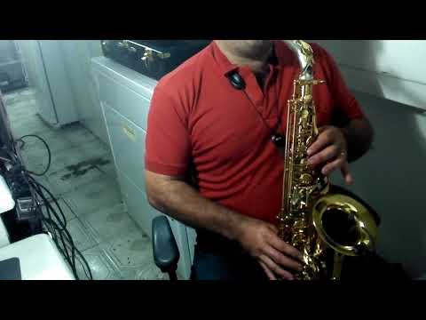 Hino 139 CCB SAX alto no soprano