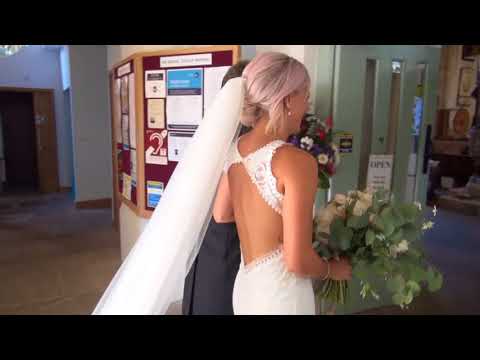 Andrew Ward TV Productions video.