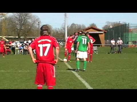BL 22 TSG Rottenacker - FV Altheim (Meisterschaft) 14.04.2013