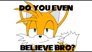 Cover art for Believe in myself MEGAMIX (Kaz Silver X Alice Flare X EmuEmi X Alyssa Mireles X Nezusagi)