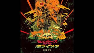 Monsters On The Horizon (MOTH) - The Wolves (Chooky Remix)